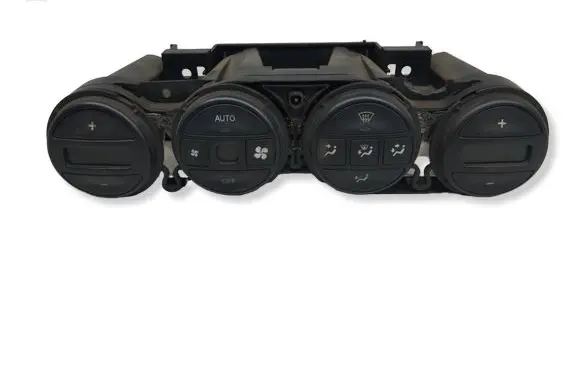 Opel Omega B1 Climate control unit 75511181 904376144096 532917414A