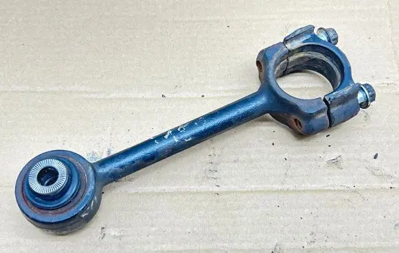 Toyota Land Cruiser (J150) Rear anti-roll bar/stabilizer link 4883060060 4883560030