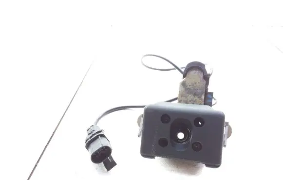 Renault Espace III Tailgate window lock/catch/latch 6025300116