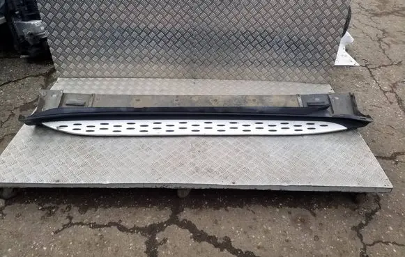 Mercedes-Benz EQC Sill A2936981600 A2936903000 A2936907200