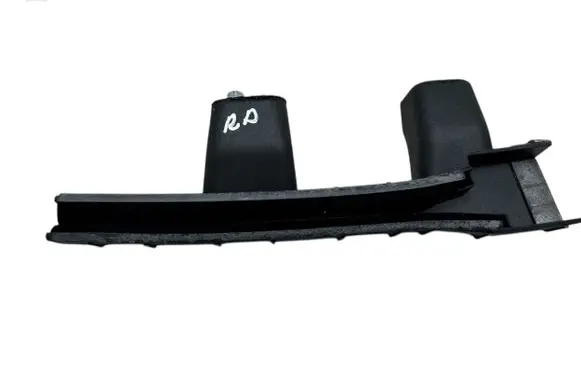 Opel Astra K Front door windshield rail 39056791 565498024