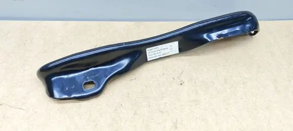 Mercedes-Benz CLK A209 C209 ISOFIX Bracket A2038600287