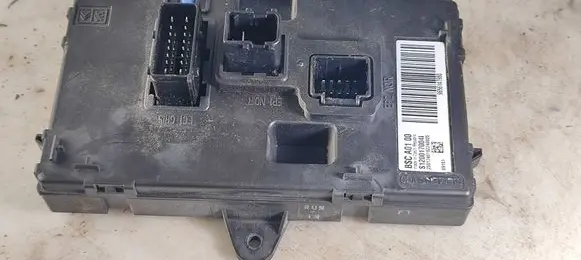 Comfort/convenience module