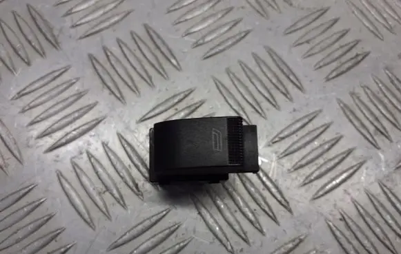 Audi A3 S3 8L Quarter vent window switch 8L0959855