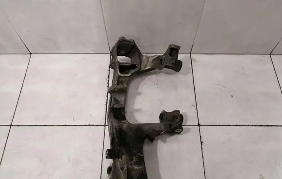 Porsche 911 996 Rear subframe 99633115207