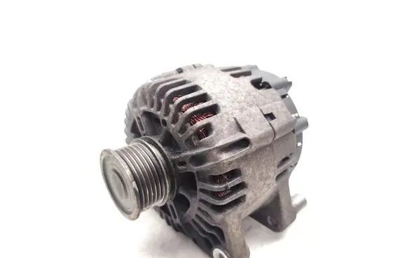 Citroen C-Crosser Generator/alternator 9665735680