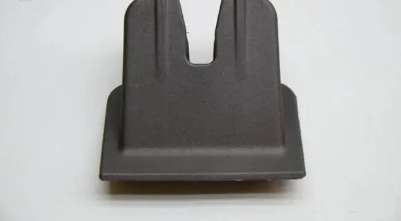 Audi Q4 Sportback e-tron Trunk/boot sill cover protection 83A827520