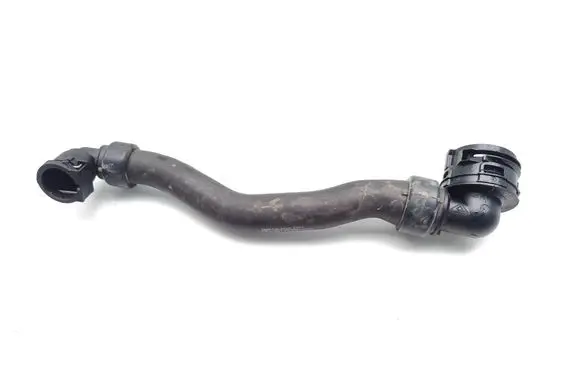 Opel Combo E Electric car engine cooling hoses/pipes 9830667980