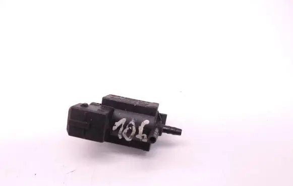 BMW 5 E60 E61 Vacuum valve 7810831 70231800 D106