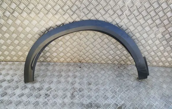 Citroen C5 Aircross Rear arch trim 9816832277