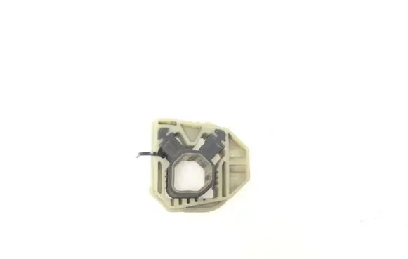 Audi A3 S3 8P Radiator mount bracket 1K0121367