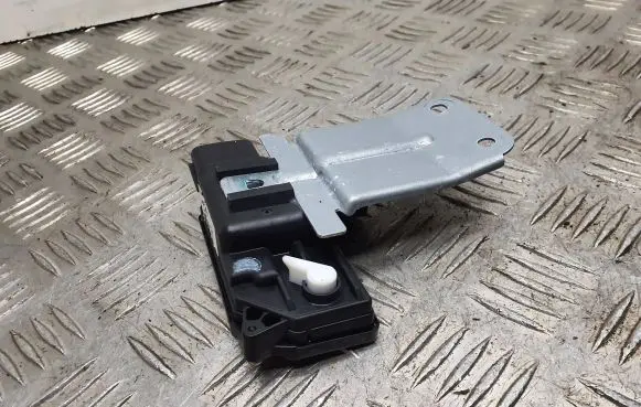 Infiniti Q70 Y51 Door control unit/module 254B61ML4A RK00534 5126B