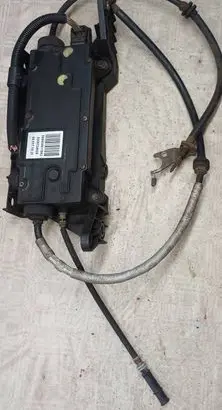 Renault Scenic II - Grand scenic II Hand brake/parking brake motor 8200734628