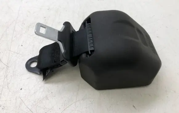 Citroen DS3 Rear seatbelt 34130288A00