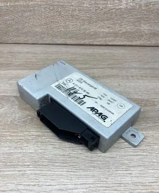 Mercedes-Benz E W211 Other control units/modules A2118703085