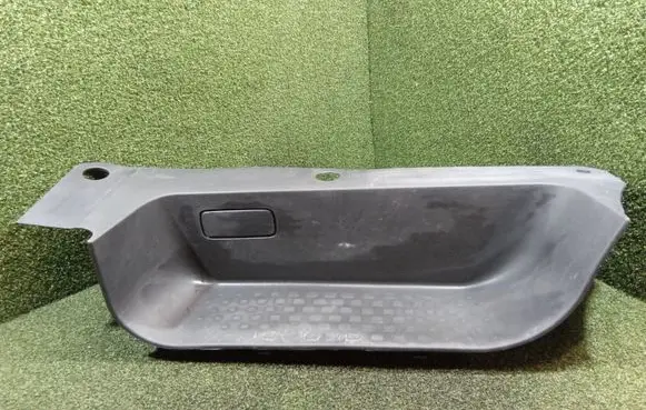 Renault Trafic III (X82) Front sill trim cover 769518239R 93450152