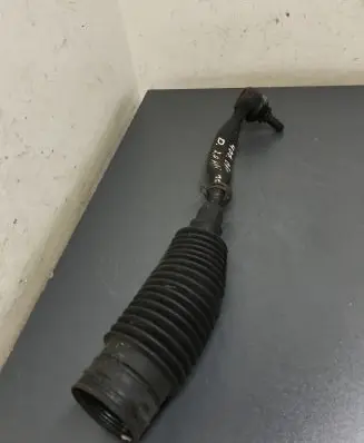 Peugeot 407 Steering tie rod 