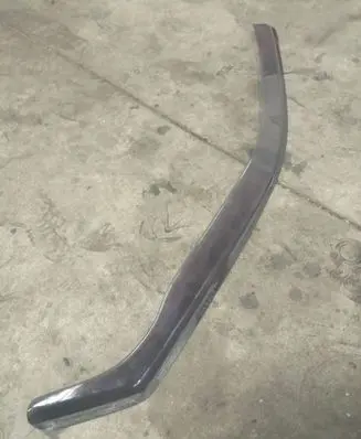 Skoda Octavia Mk1 (1U) Front door wind deflector 