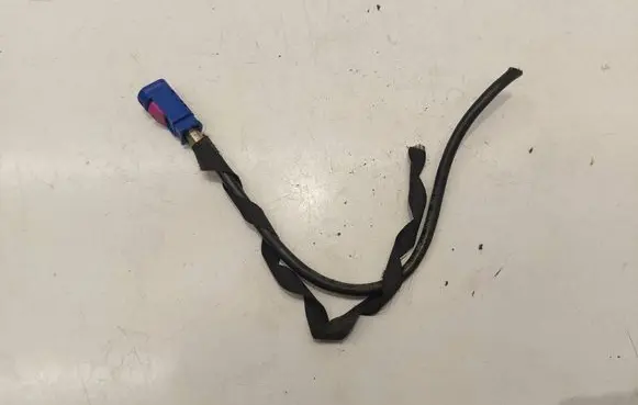 Volkswagen Touran II Other wiring loom 4E0035749B