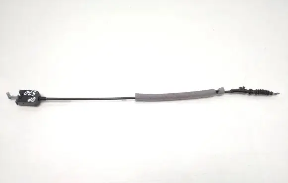 Volkswagen Tiguan Front door cable line 5N0837017A 3c0837017