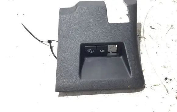 Toyota Yaris Other dashboard part 554330D180