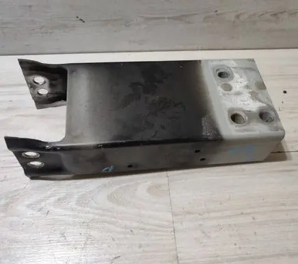 Jaguar F-Pace Front bumper foam support bar 