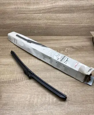 Citroen Berlingo Windshield/front glass wiper blade 642349