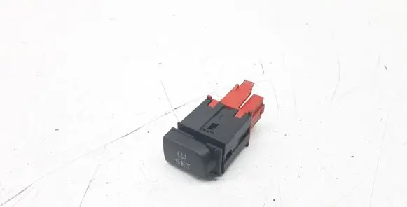 Other switches/knobs/shifts