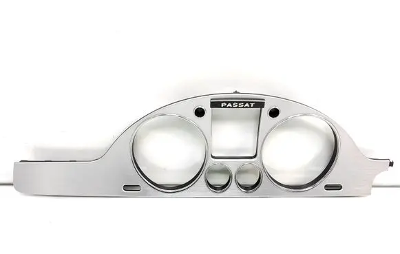 Volkswagen PASSAT B6 Dashboard trim 3C1858335