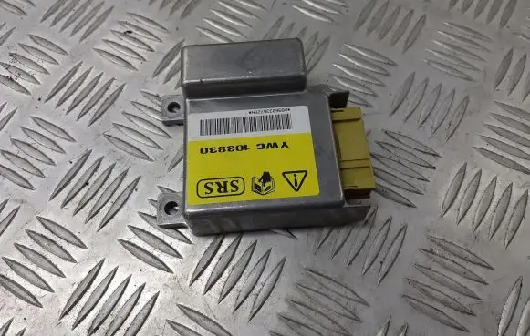 Rover 45 Airbag control unit/module YWC103830