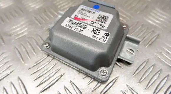 Hyundai Ioniq 5 Other control units/modules 4295018120 4295118120