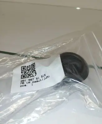 Mercedes-Benz E W124 Other engine part 2019975181 A2019975181
