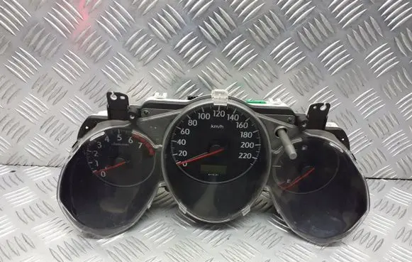 Honda City Tachometer 78100