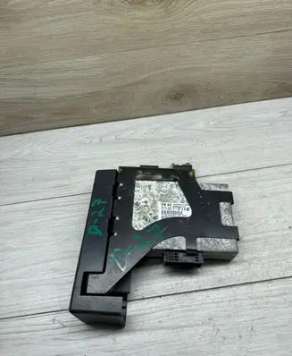 Seat Altea Bluetooth control unit module 5P0862335B