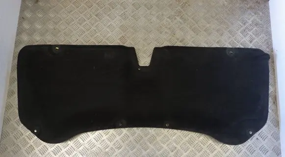 Toyota Auris E180 Engine bonnet/hood sound/heat insulation 5334102340