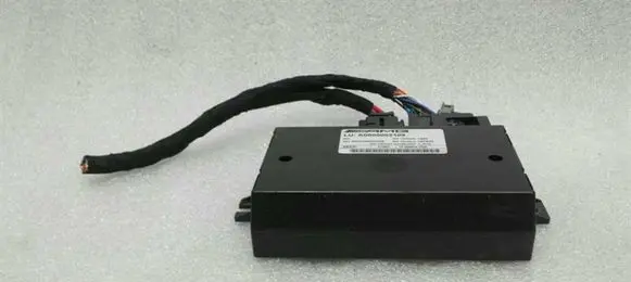 Mercedes-Benz AMG GT R190 C190 Gearbox control unit/module A0009002109
