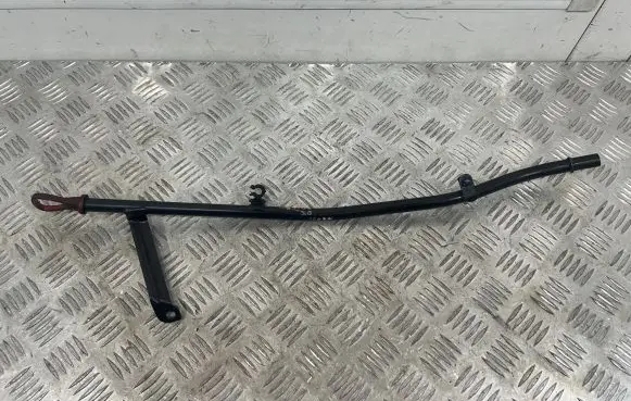 BMW 7 E65 E66 Oil level dip stick 