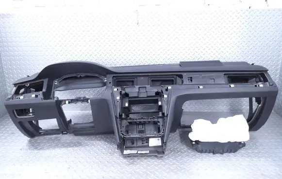Volkswagen PASSAT B8 Dashboard 3G1857003AL 3G0880204E