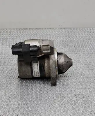Ford Fiesta Starter motor CV6T11000GC 4D40135BCB ESW10E40
