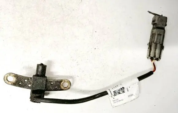 Renault Laguna I Crankshaft position sensor 10175021 101750-21