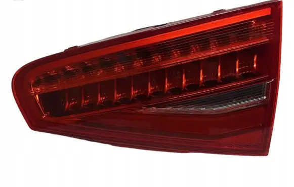 Audi A4 S4 B8 8K Rear/tail lights 8K5945094AC 8K5.945.094.AC