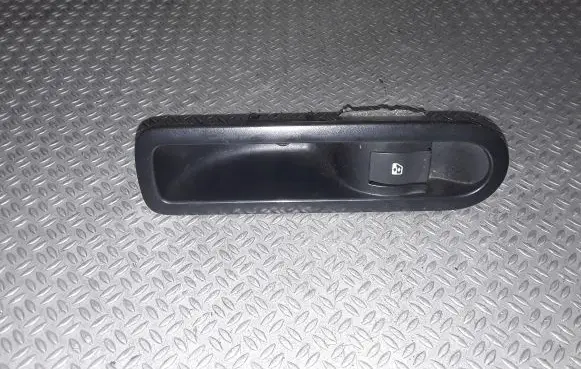 Renault Scenic II - Grand scenic II Electric window control switch 156013870