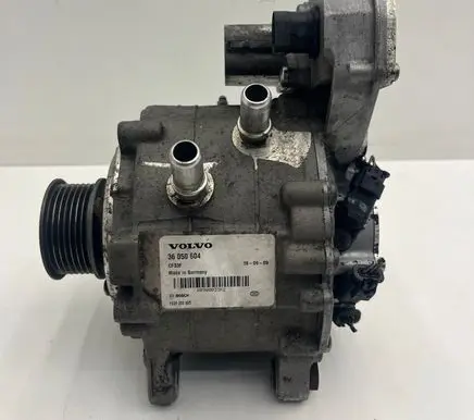Volvo V60 Generator/alternator 36050604 089000332