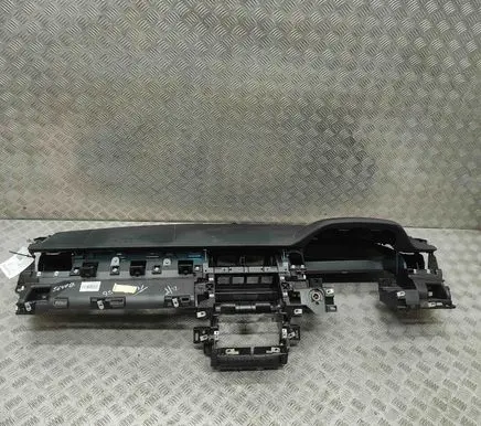 Land Rover Range Rover Evoque L538 Dashboard BJ3204320BCW