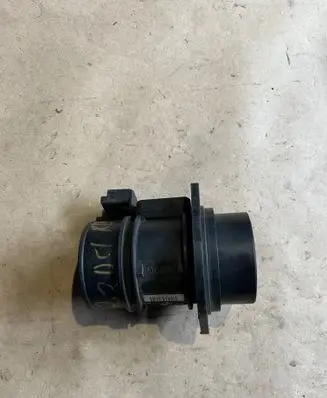 Mass air flow meter