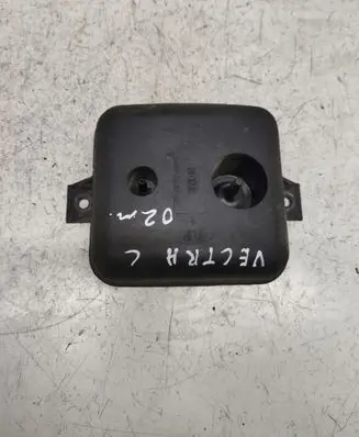Opel Vectra C Vacuum pump 2445668630877