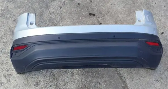 Volkswagen Taigo Rear bumper
