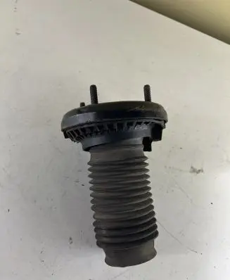 Jaguar XF X250 Coil spring mount 