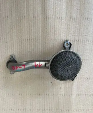 Toyota Corolla E120 E130 Oil pump 