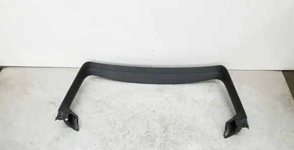 Seat Leon (5F) Tailgate/trunk upper cover trim 5F9867603B